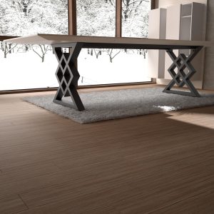 Metal table base strong and sturdy  with unique diamond shape. Handmade furniture metal legs  [2TRDMN84] - Image 5