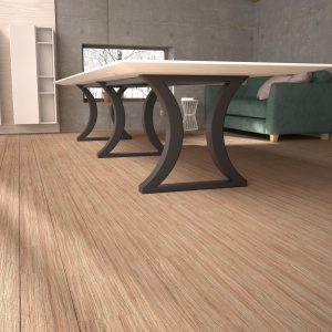 Handmade Heavy-Duty Steel Table Base – Modern Style | 3-Leg Design for Large & Heavy Tabletops [4TBFLHG8] - Image 6