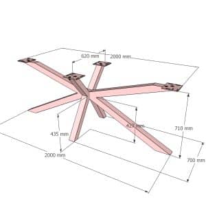 scroll and smith custom item by sketch