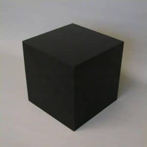 custom for scroll and smith cube